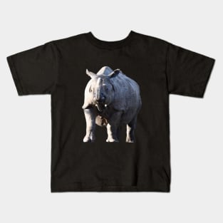 Rhino Kids T-Shirt